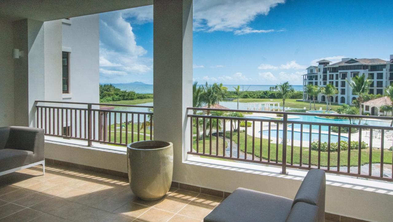 Solarea Beach Resort Humacao Exteriör bild