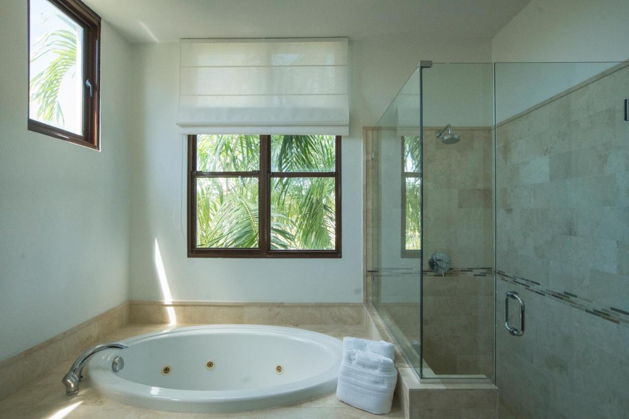 Solarea Beach Resort Humacao Exteriör bild