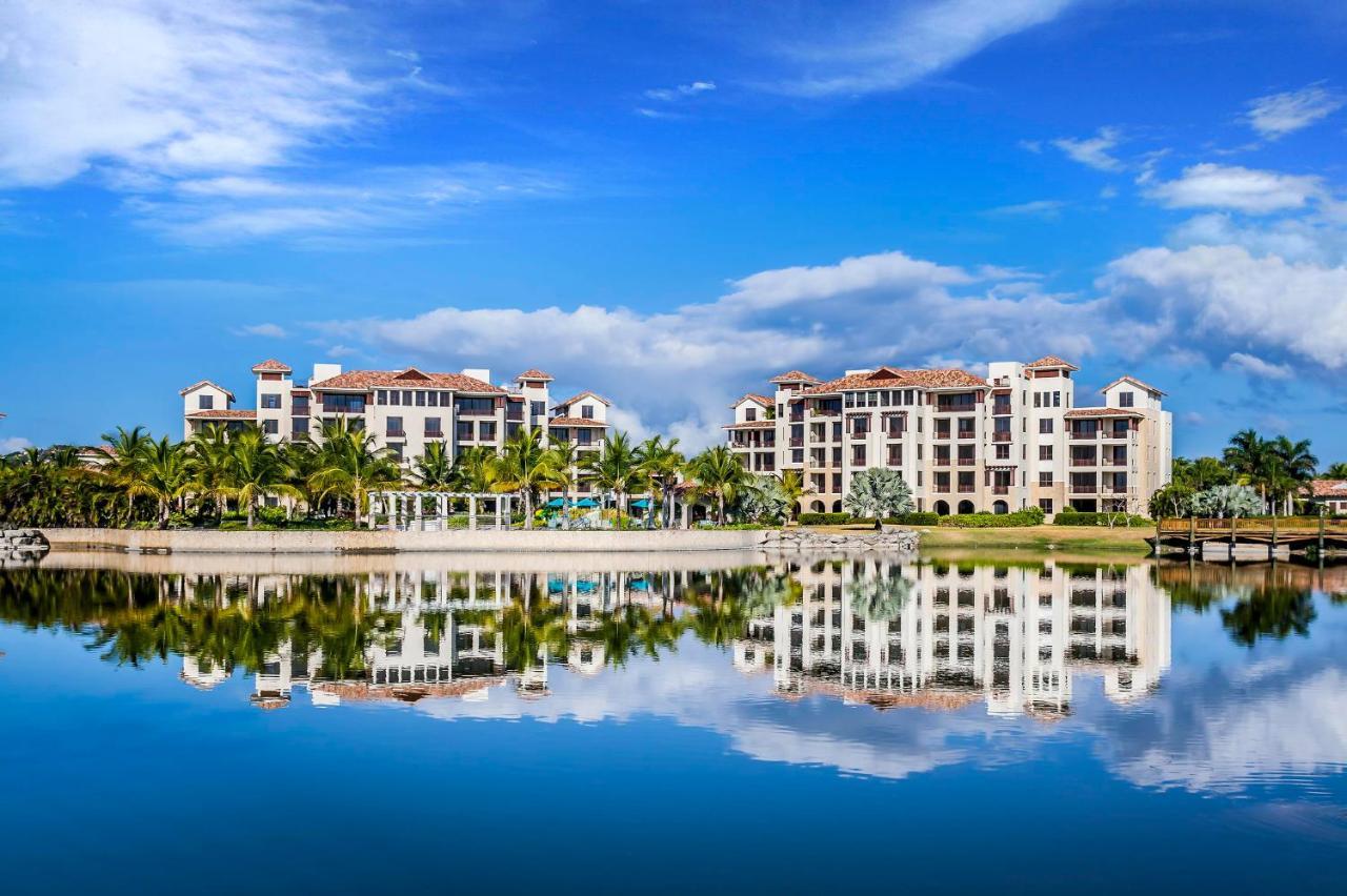 Solarea Beach Resort Humacao Exteriör bild