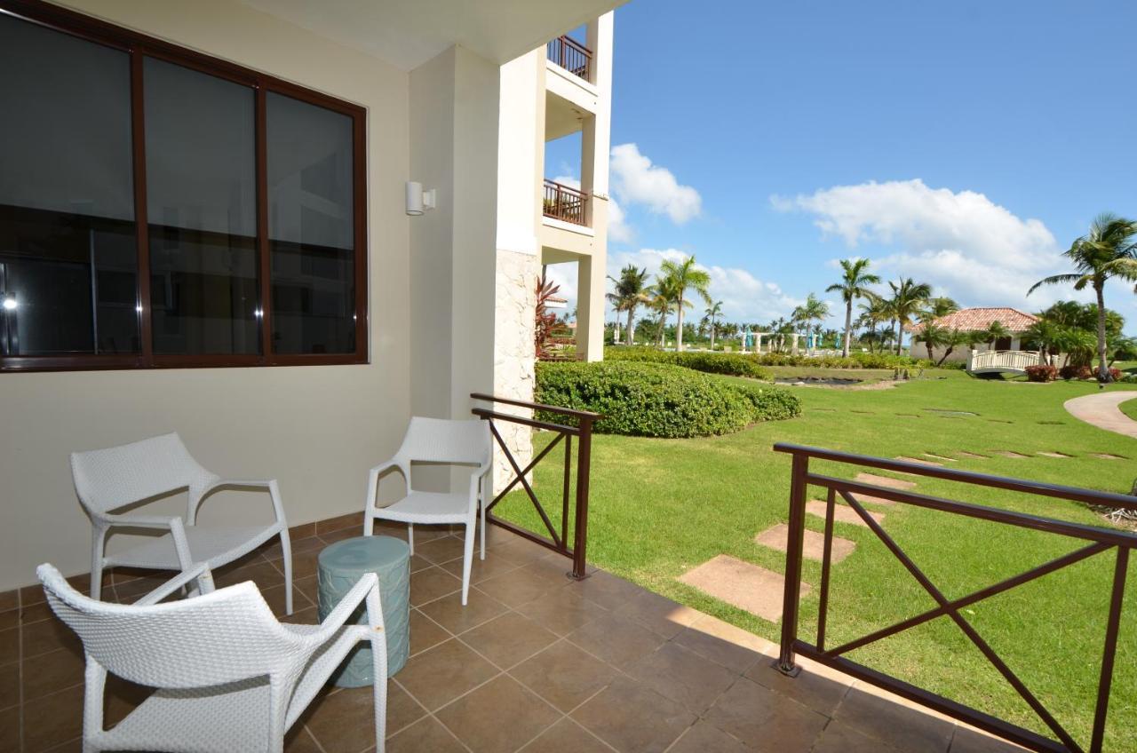 Solarea Beach Resort Humacao Exteriör bild